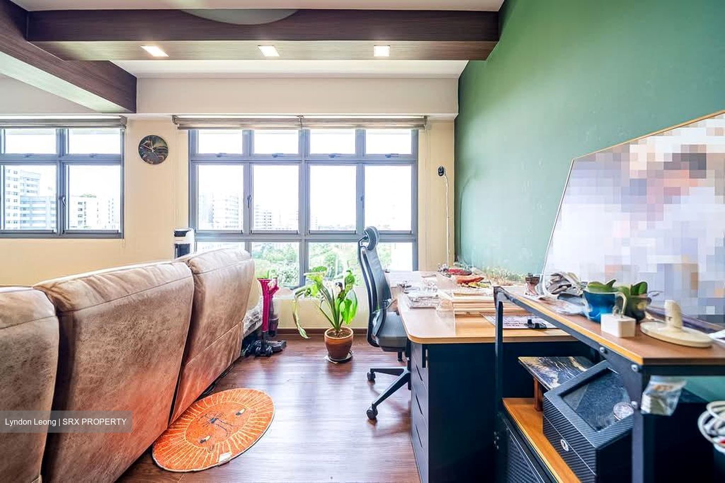 Blk 627B Tampines Greenverge (Tampines), HDB 4 Rooms #588201861